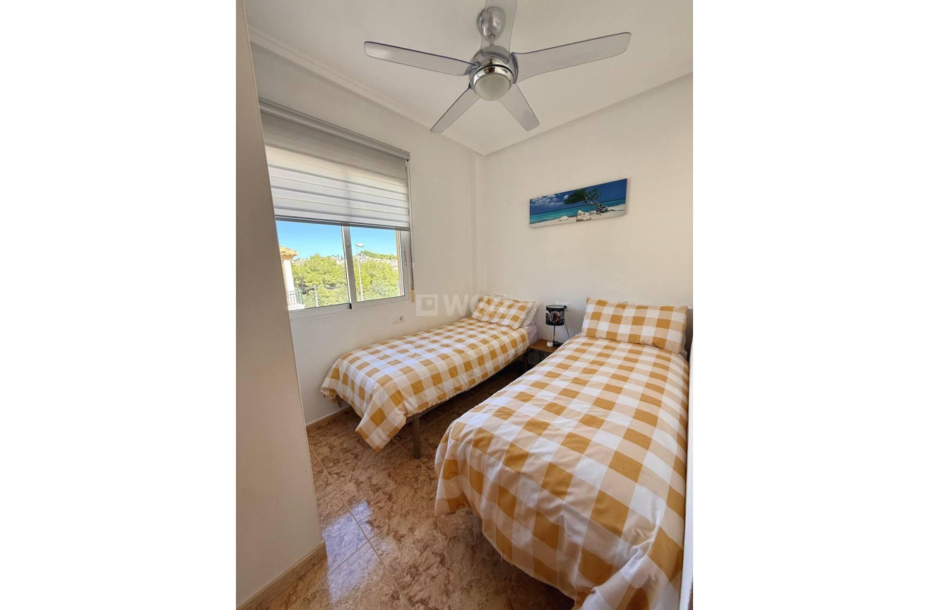 Odsprzedaż - Bungalow - Orihuela Costa - Rocio Del Mar