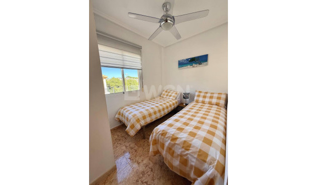 Odsprzedaż - Bungalow - Orihuela Costa - Rocio Del Mar