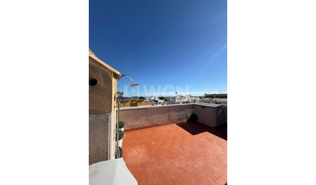 Odsprzedaż - Bungalow - Orihuela Costa - Rocio Del Mar