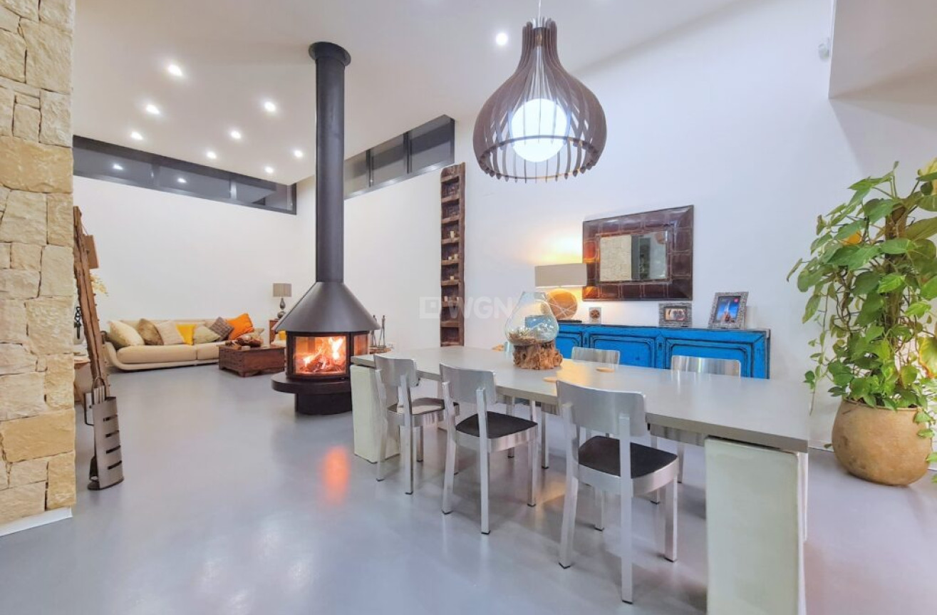 Odsprzedaż - Villa - Los Alcázares - Costa Calida