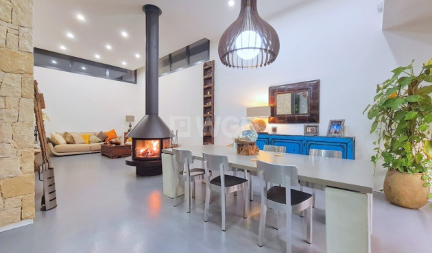 Odsprzedaż - Villa - Los Alcázares - Costa Calida