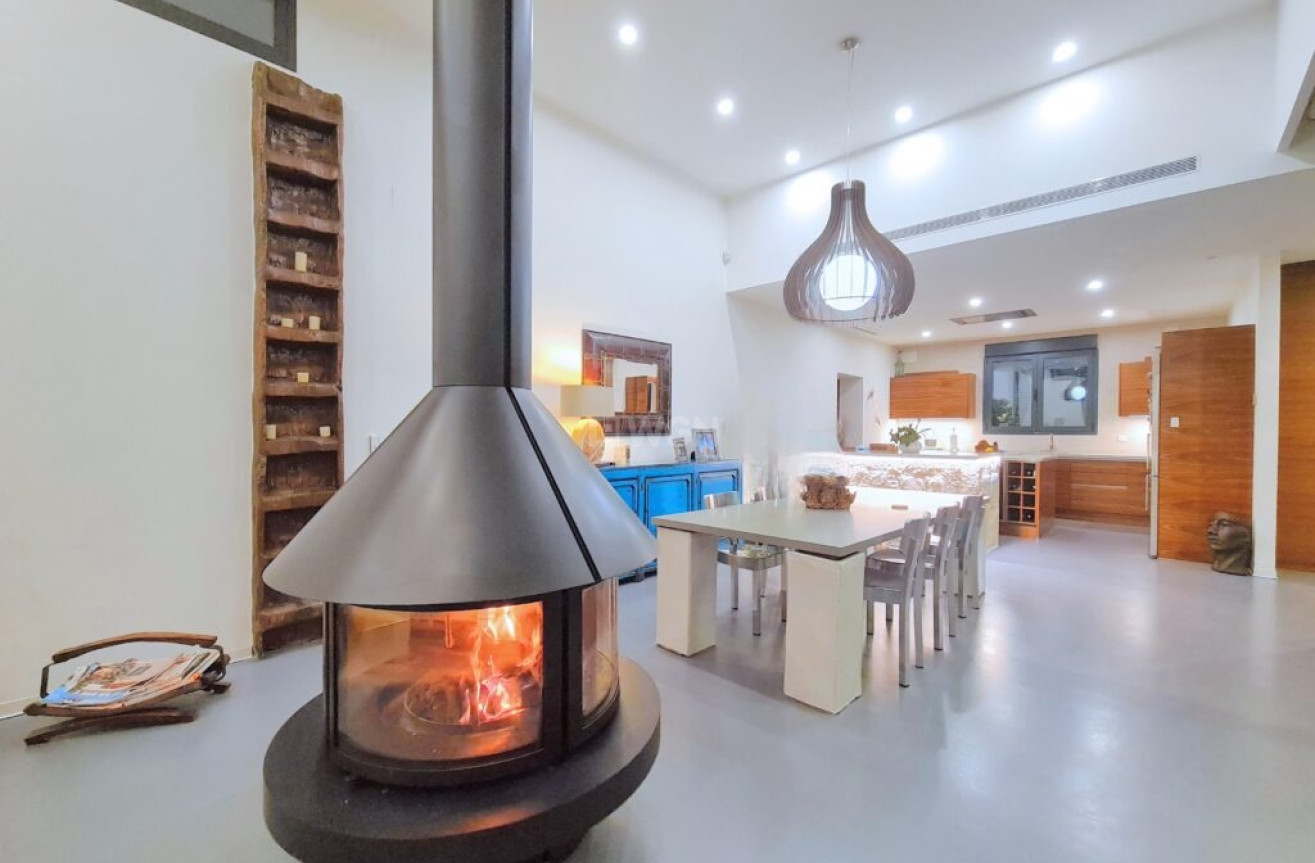 Odsprzedaż - Villa - Los Alcázares - Costa Calida