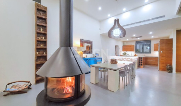 Odsprzedaż - Villa - Los Alcázares - Costa Calida