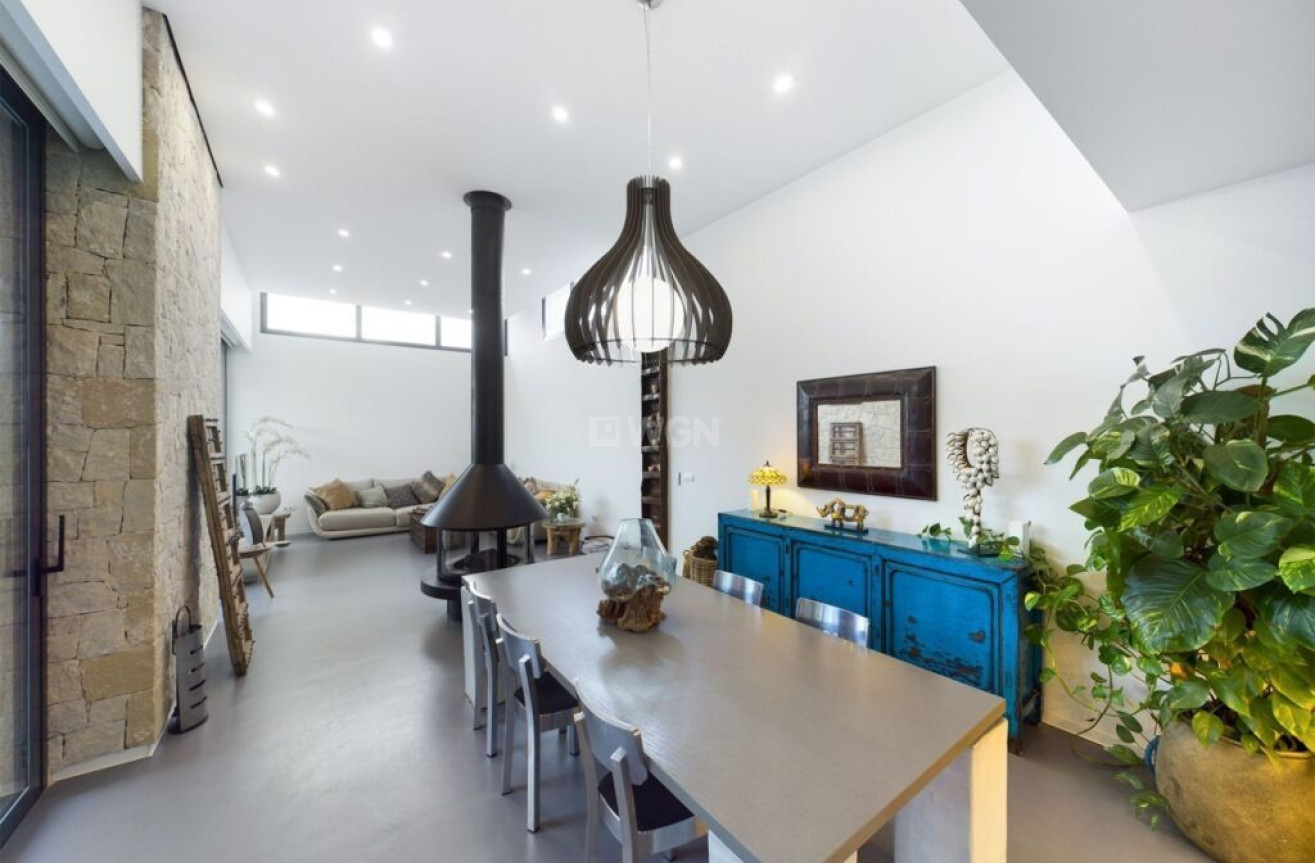 Odsprzedaż - Villa - Los Alcázares - Costa Calida