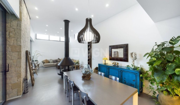 Odsprzedaż - Villa - Los Alcázares - Costa Calida