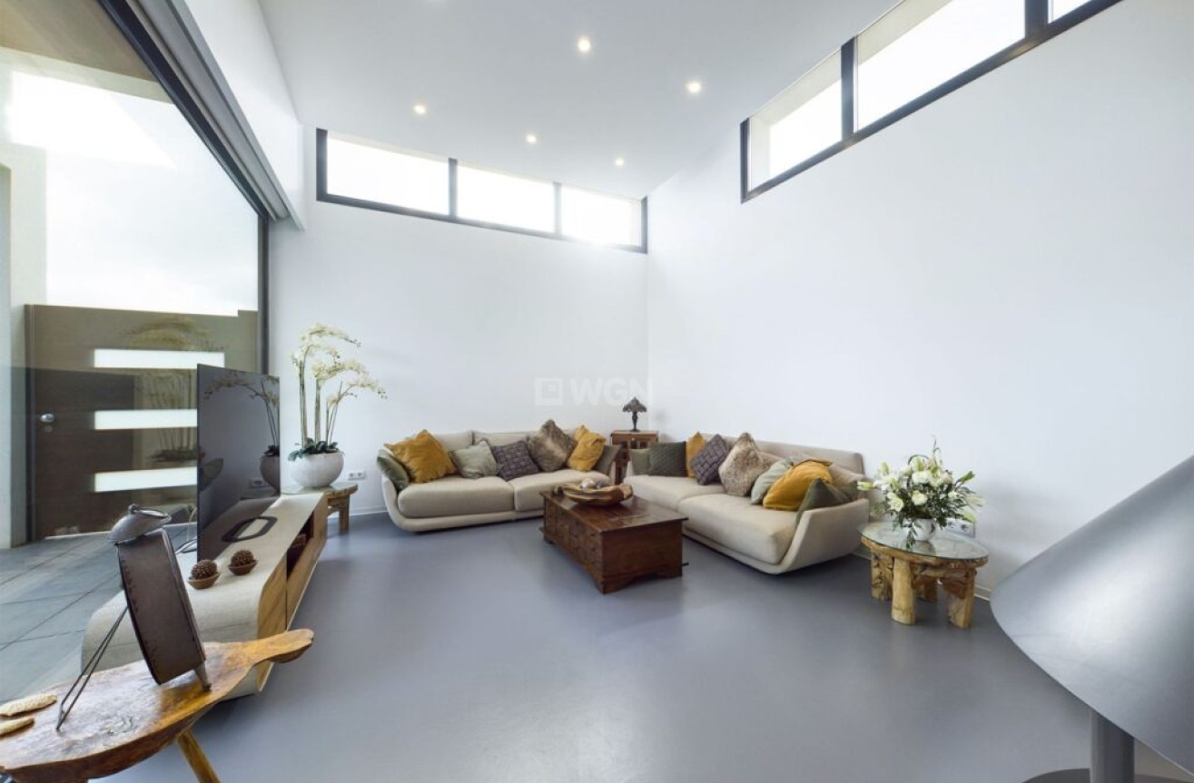 Odsprzedaż - Villa - Los Alcázares - Costa Calida