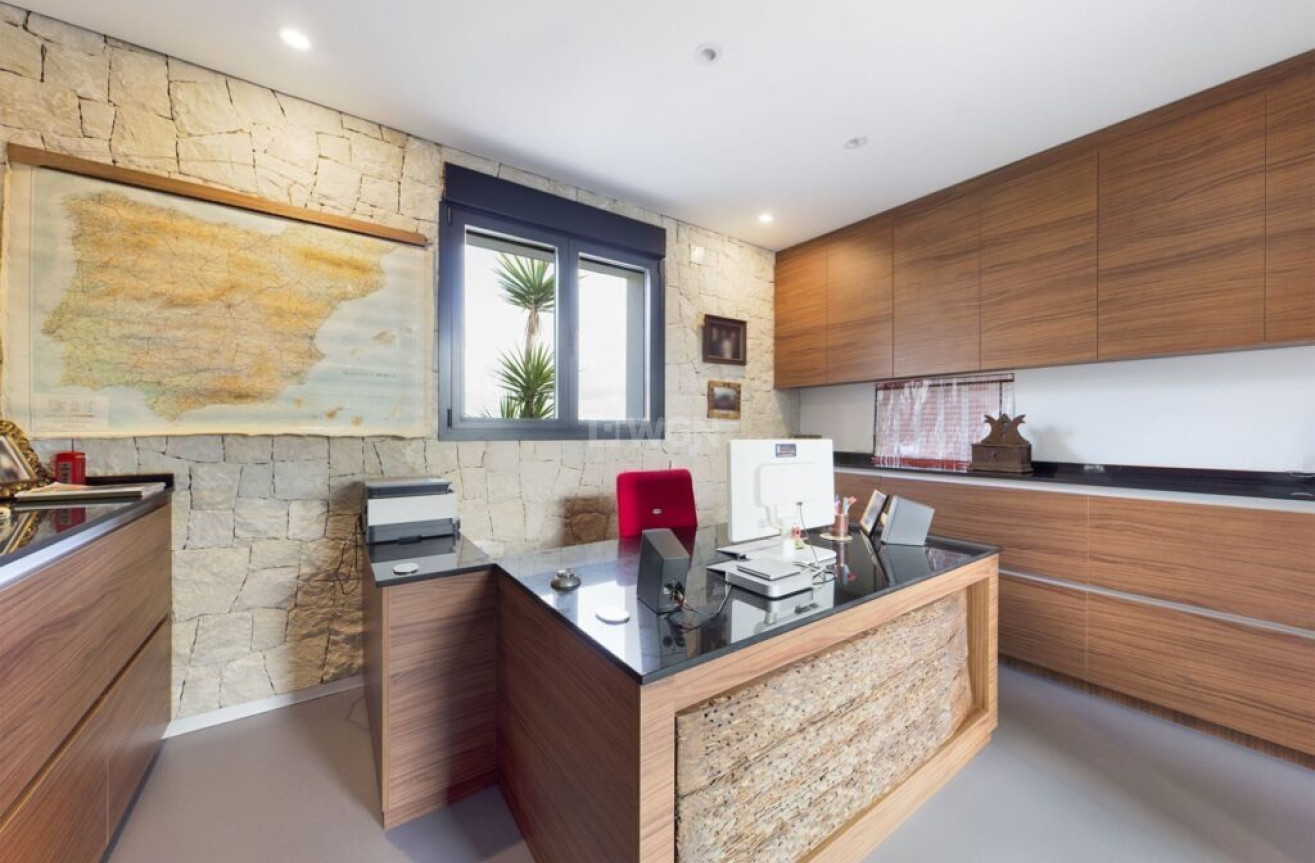 Odsprzedaż - Villa - Los Alcázares - Costa Calida