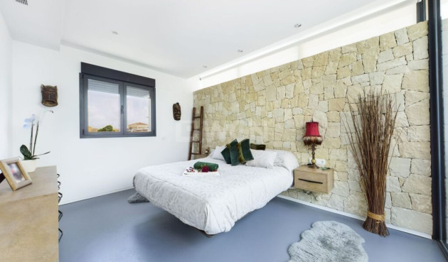 Odsprzedaż - Villa - Los Alcázares - Costa Calida