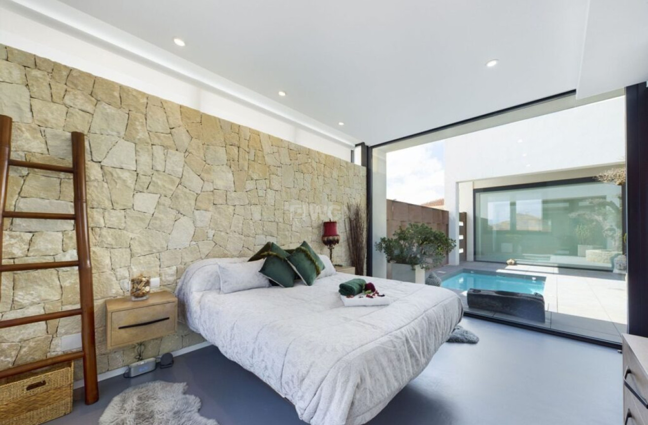 Odsprzedaż - Villa - Los Alcázares - Costa Calida