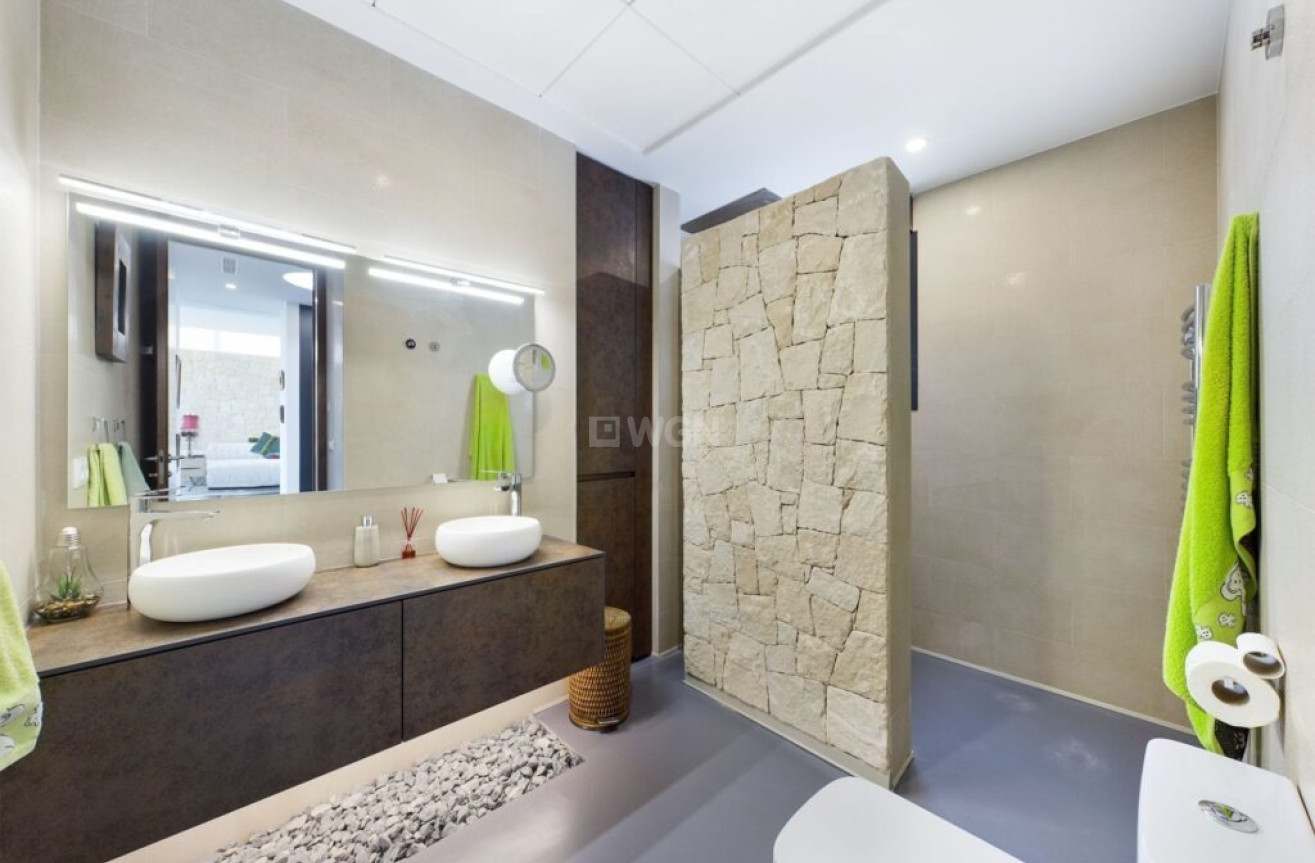 Odsprzedaż - Villa - Los Alcázares - Costa Calida