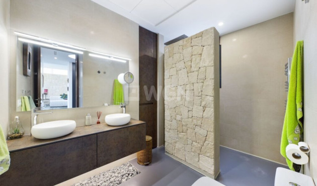 Odsprzedaż - Villa - Los Alcázares - Costa Calida