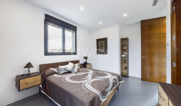 Odsprzedaż - Villa - Los Alcázares - Costa Calida