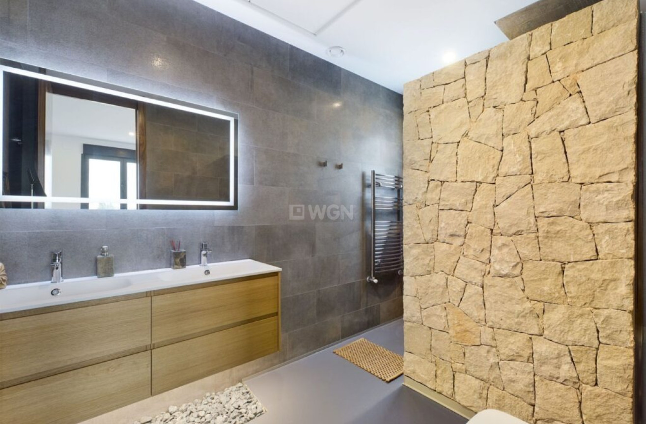 Odsprzedaż - Villa - Los Alcázares - Costa Calida