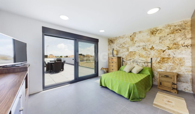 Odsprzedaż - Villa - Los Alcázares - Costa Calida