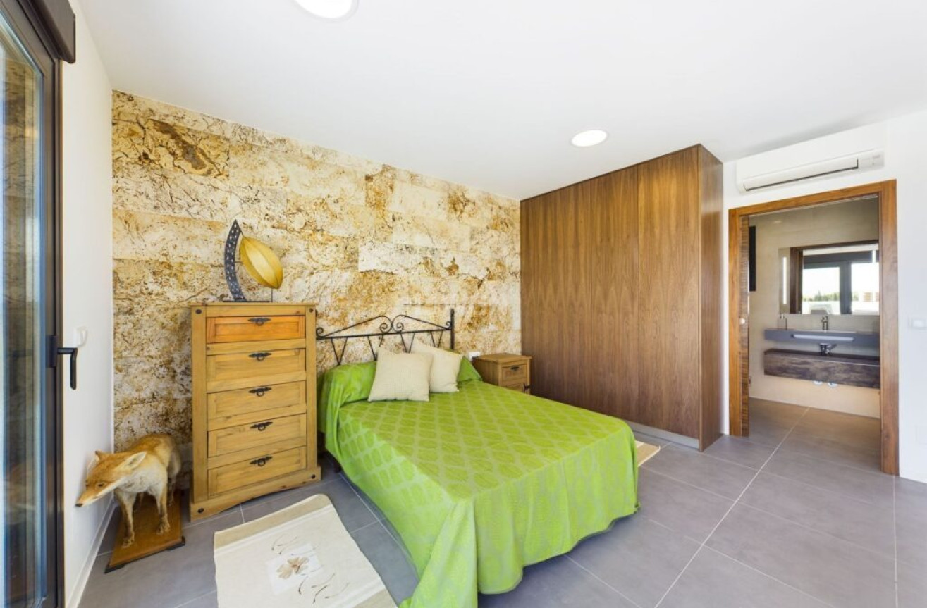 Odsprzedaż - Villa - Los Alcázares - Costa Calida