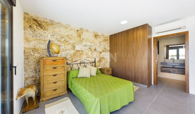 Odsprzedaż - Villa - Los Alcázares - Costa Calida