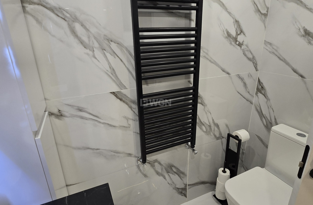 Reventa - Apartamento / piso - Hacienda Riquelme Golf Resort - Inland