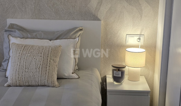 Reventa - Apartamento / piso - Hacienda Riquelme Golf Resort - Inland