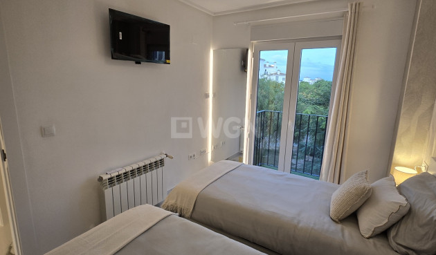 Reventa - Apartamento / piso - Hacienda Riquelme Golf Resort - Inland