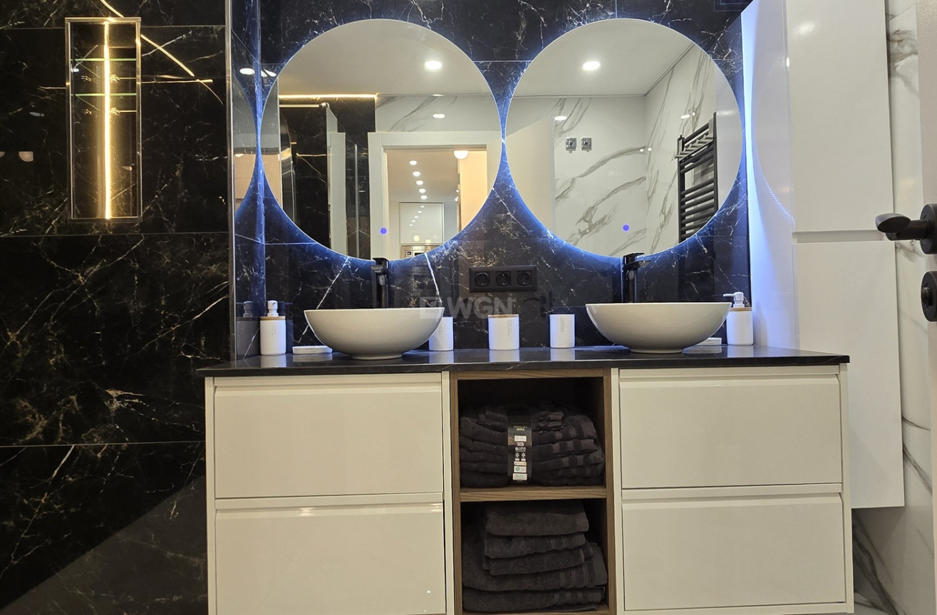 Reventa - Apartamento / piso - Hacienda Riquelme Golf Resort - Inland