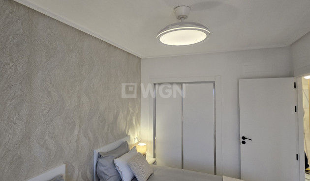 Reventa - Apartamento / piso - Hacienda Riquelme Golf Resort - Inland