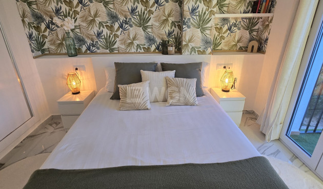 Reventa - Apartamento / piso - Hacienda Riquelme Golf Resort - Inland