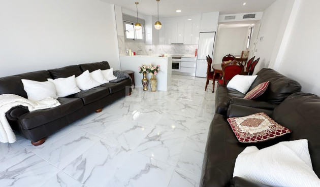 Odsprzedaż - Villa - La Serena Golf - Costa Calida