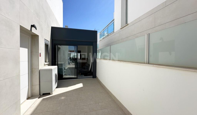 Odsprzedaż - Villa - La Serena Golf - Costa Calida