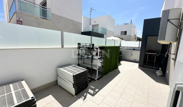 Odsprzedaż - Villa - La Serena Golf - Costa Calida