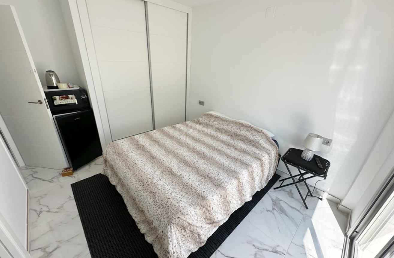 Odsprzedaż - Villa - La Serena Golf - Costa Calida