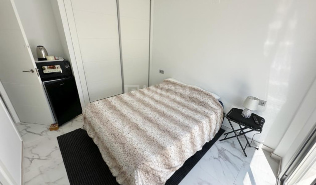 Odsprzedaż - Villa - La Serena Golf - Costa Calida