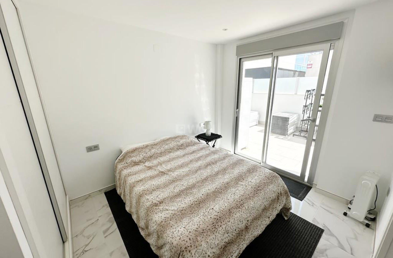 Odsprzedaż - Villa - La Serena Golf - Costa Calida