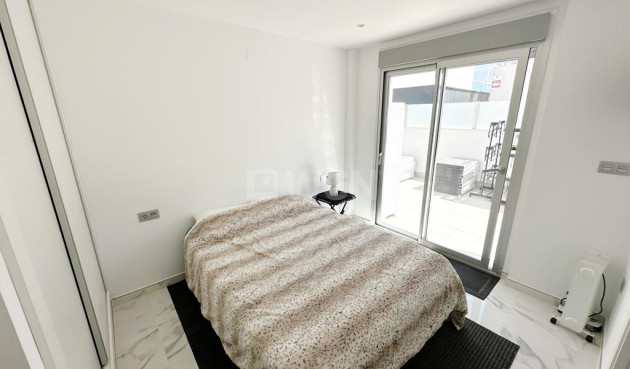 Odsprzedaż - Villa - La Serena Golf - Costa Calida