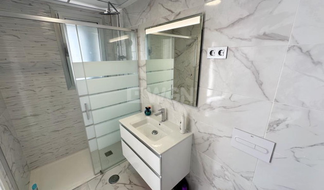 Odsprzedaż - Villa - La Serena Golf - Costa Calida