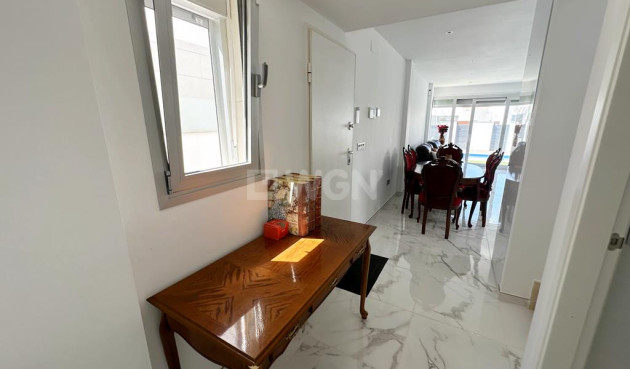 Odsprzedaż - Villa - La Serena Golf - Costa Calida