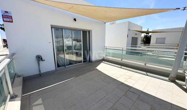 Odsprzedaż - Villa - La Serena Golf - Costa Calida