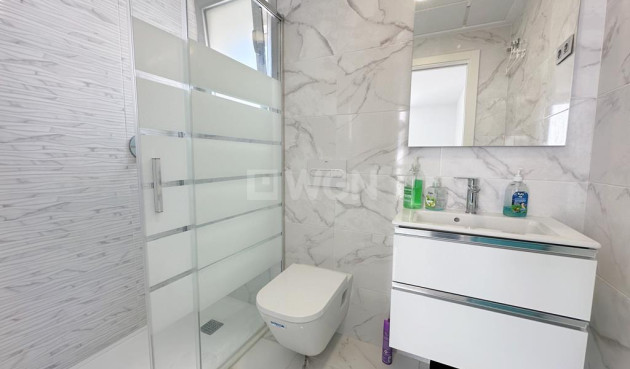 Odsprzedaż - Villa - La Serena Golf - Costa Calida