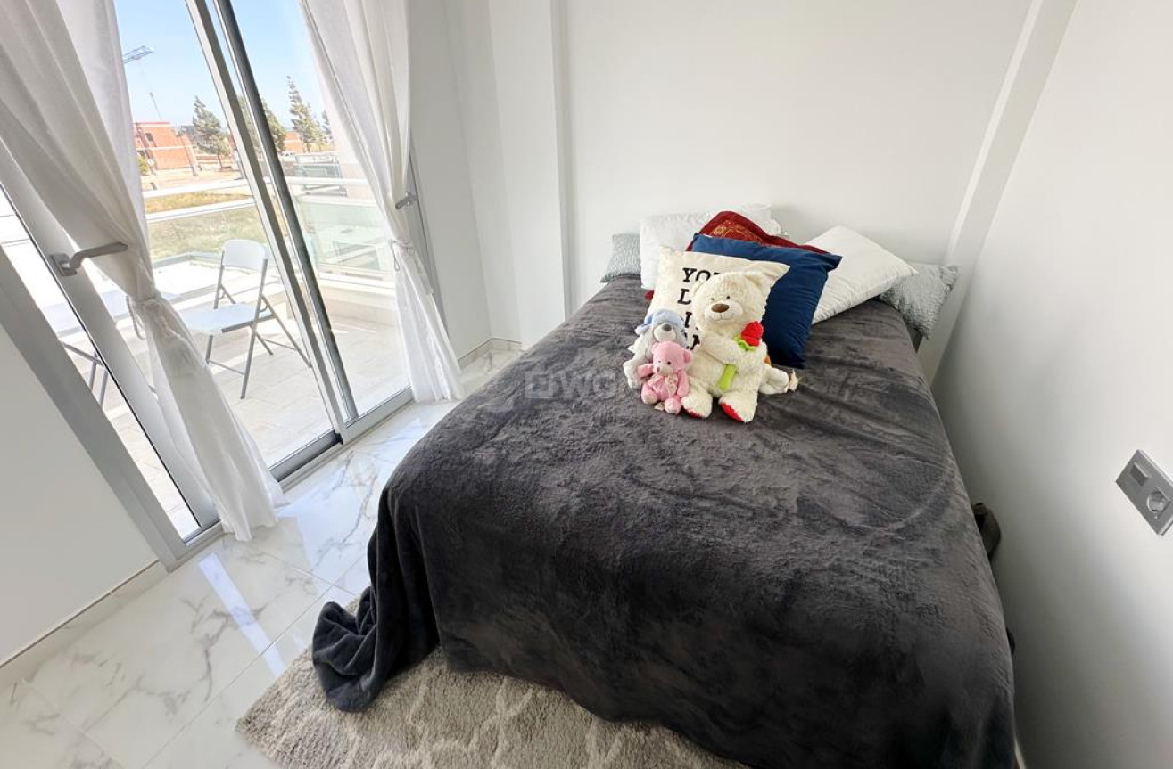 Odsprzedaż - Villa - La Serena Golf - Costa Calida