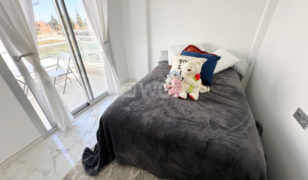 Odsprzedaż - Villa - La Serena Golf - Costa Calida