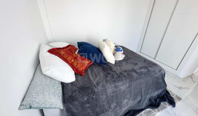 Odsprzedaż - Villa - La Serena Golf - Costa Calida