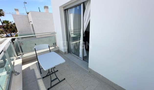 Odsprzedaż - Villa - La Serena Golf - Costa Calida