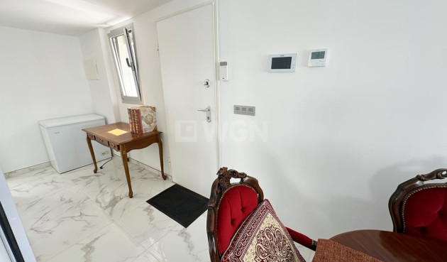 Odsprzedaż - Villa - La Serena Golf - Costa Calida