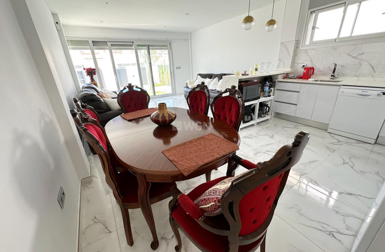 Odsprzedaż - Villa - La Serena Golf - Costa Calida