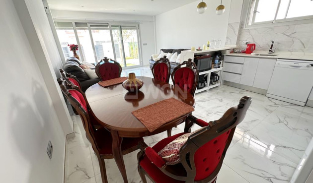 Odsprzedaż - Villa - La Serena Golf - Costa Calida