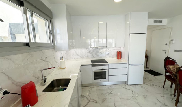 Odsprzedaż - Villa - La Serena Golf - Costa Calida