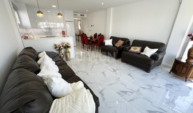 Odsprzedaż - Villa - La Serena Golf - Costa Calida