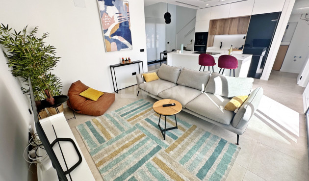 Odsprzedaż - Villa - Santa Rosalia Resort - Inland