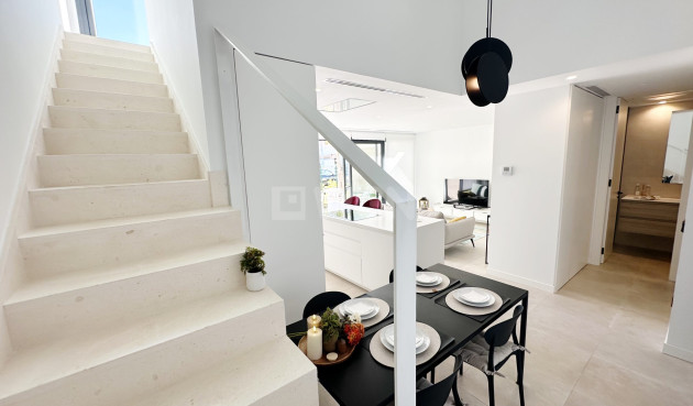 Odsprzedaż - Villa - Santa Rosalia Resort - Inland