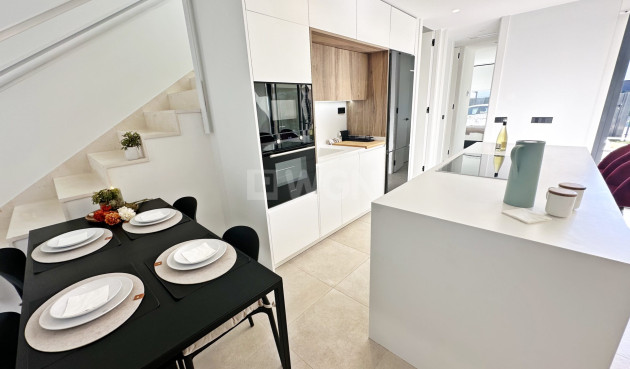 Odsprzedaż - Villa - Santa Rosalia Resort - Inland