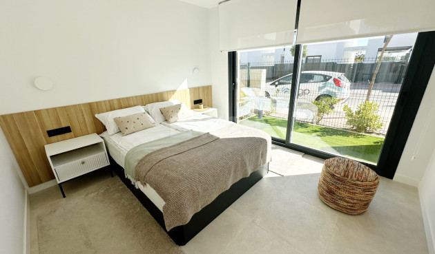 Odsprzedaż - Villa - Santa Rosalia Resort - Inland